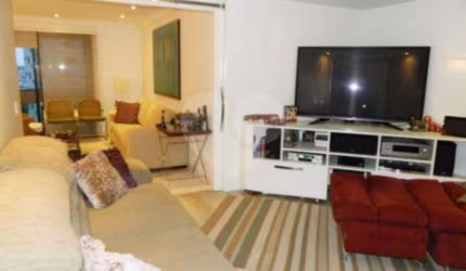 Apartamento com 4 quartos à venda em Vila Regente Feijó - SP