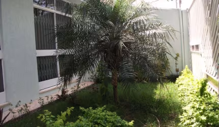 Sobrado com 3 quartos à venda em Jardim Vila Mariana - SP