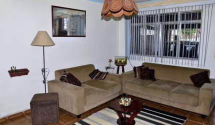 Casa com 2 quartos à venda em Vila Da Saúde - SP