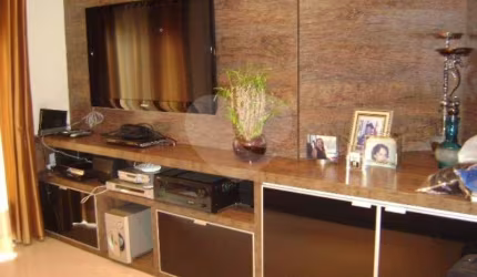 Apartamento com 4 quartos à venda em Indianópolis - SP