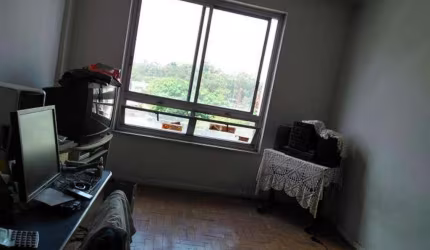 Apartamento com 2 quartos à venda em Santo Amaro - SP