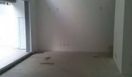 Apartamento com 1 quartos à venda em Campo Belo - SP