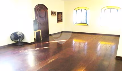 Sobrado com 3 quartos à venda em Planalto Paulista - SP