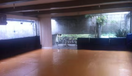 Casa com 3 quartos à venda em Planalto Paulista - SP