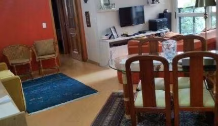 Apartamento com 3 quartos à venda em Vila Olímpia - SP