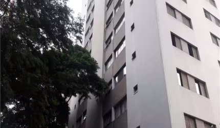 Apartamento com 2 quartos à venda em Cidade Monções - SP