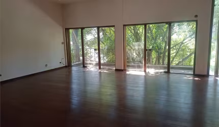 Sobrado com 5 quartos à venda em Cidade Jardim - SP