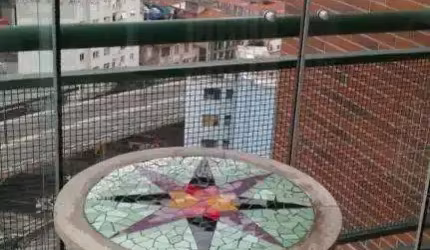 Cobertura com 2 quartos à venda em Bela Vista - SP
