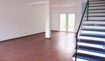 Casa com 4 quartos à venda em Indianópolis - SP