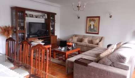 Apartamento com 3 quartos à venda em Morro Dos Ingleses - SP