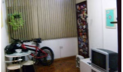 Apartamento com 1 quartos à venda em Bela Vista - SP