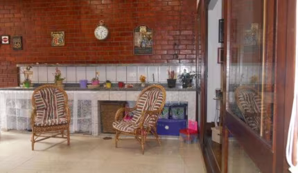Casa com 5 quartos à venda em Vila Mariana - SP