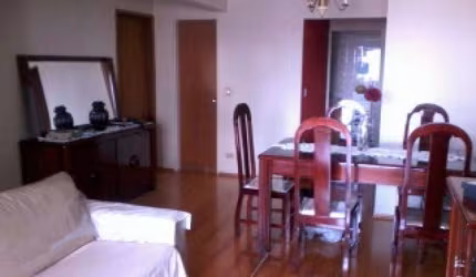 Apartamento com 2 quartos à venda em Barra Funda - SP