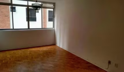 Apartamento com 2 quartos à venda em Vila Mariana - SP