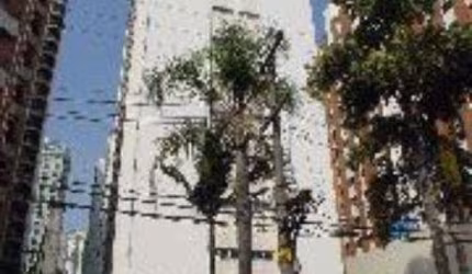Apartamento com 2 quartos à venda em Vila Mariana - SP