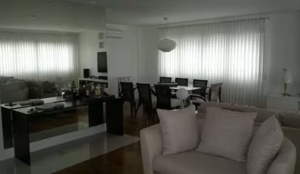 Apartamento com 4 quartos à venda em Aclimação - SP