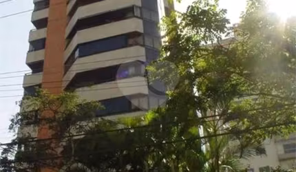 Apartamento com 4 quartos à venda em Planalto Paulista - SP