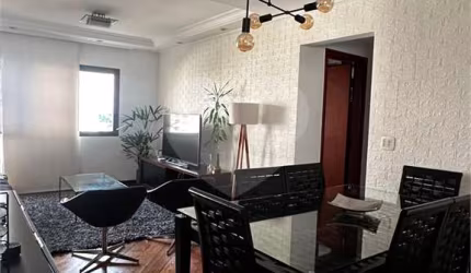 Apartamento com 4 quartos à venda em Vila Olímpia - SP