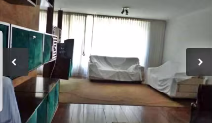 Apartamento com 3 quartos à venda em Paraíso - SP
