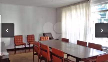 Apartamento com 3 quartos à venda em Paraíso - SP