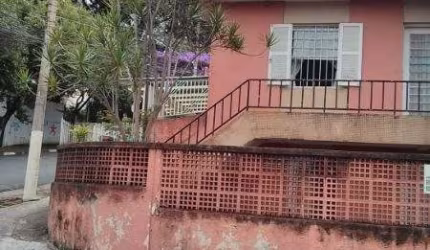 Casa com 3 quartos à venda em Planalto Paulista - SP