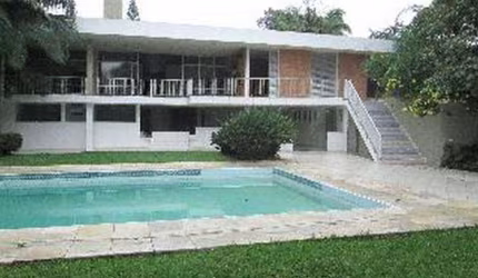 Casa com 4 quartos à venda ou para locação em Retiro Morumbi - SP