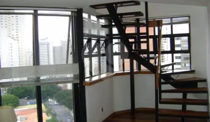 Cobertura com 1 quartos à venda em Campo Belo - SP