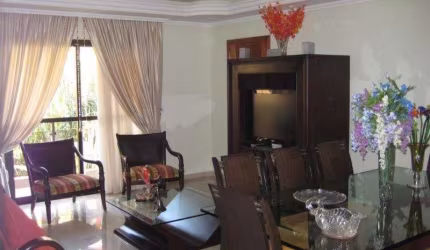 Apartamento com 2 quartos à venda em Vila Mariana - SP