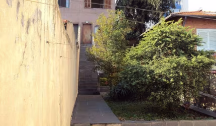 Sobrado com 3 quartos à venda em Vila Guarani (z Sul) - SP