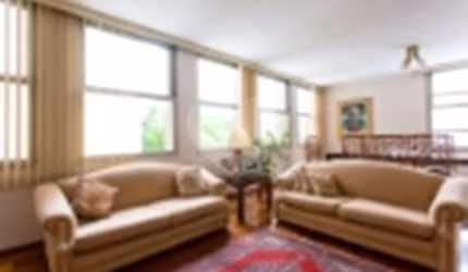 Apartamento com 4 quartos à venda em Jardim Paulista - SP