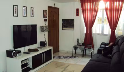 Casa com 4 quartos à venda em Campo Belo - SP
