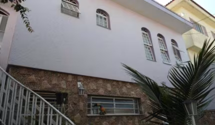 Casa com 3 quartos à venda em Jardim Jabaquara - SP