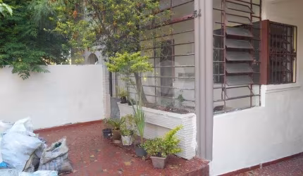 Casa com 3 quartos à venda em Mirandópolis - SP