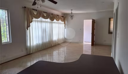 Casa com 3 quartos à venda em Sumaré - SP