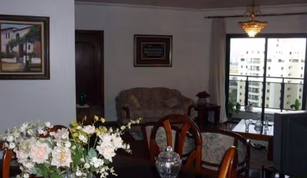 Apartamento com 3 quartos à venda em Vila Monumento - SP