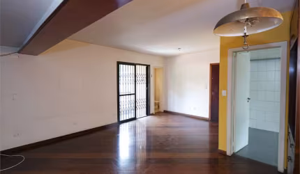 Apartamento com 3 quartos à venda em Jardim Santo Amaro - SP