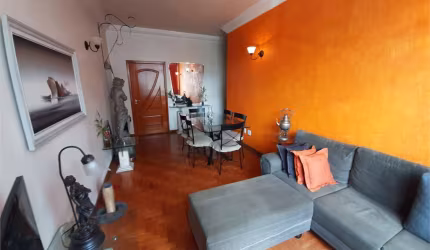 Apartamento com 3 quartos à venda em Vila Buarque - SP