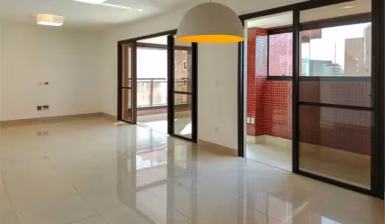 Apartamento com 4 quartos à venda em Vila Mariana - SP