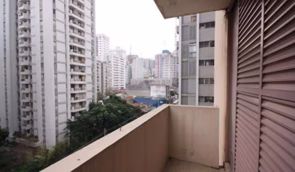 Apartamento com 3 quartos à venda em Jardim Paulista - SP