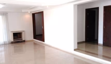 Apartamento com 4 quartos à venda em Jardim Vila Mariana - SP