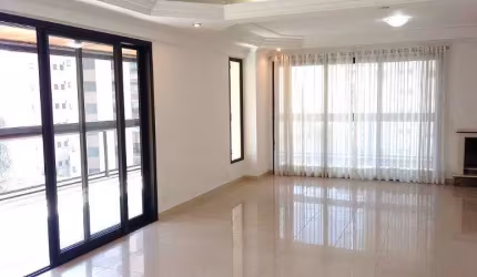 Apartamento com 4 quartos à venda em Jardim Vila Mariana - SP