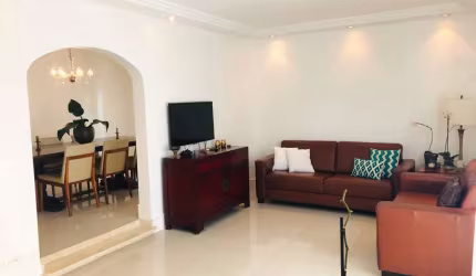 Apartamento com 3 quartos à venda em Vila Andrade - SP