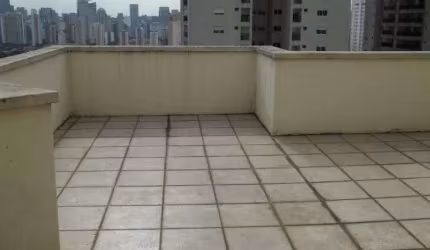 Apartamento com 1 quartos à venda em Campo Belo - SP