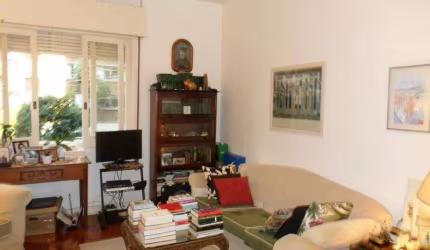 Apartamento com 1 quartos à venda em Santa Cecília - SP