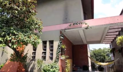 Sobrado com 4 quartos à venda em Planalto Paulista - SP