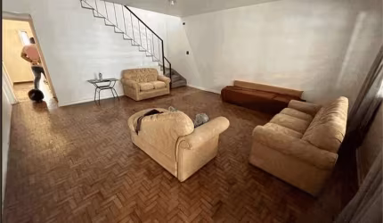 Casa com 3 quartos à venda em Campo Belo - SP