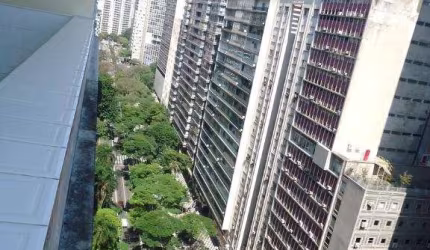 Apartamento com 3 quartos à venda em República - SP