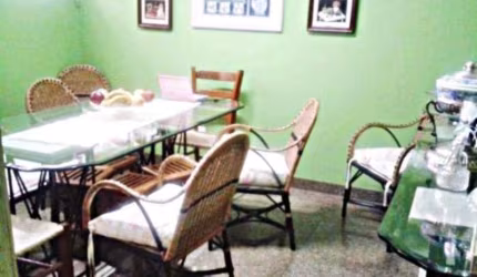 Sobrado com 6 quartos à venda em Jardim Anália Franco - SP