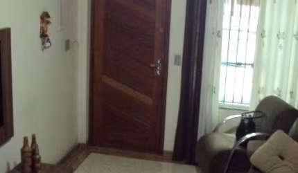 Casa com 3 quartos à venda em Vila Santa Clara - SP