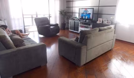 Apartamento com 4 quartos à venda em Parque Da Mooca - SP